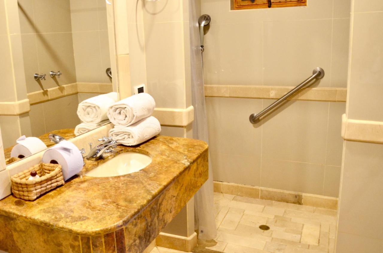 Hotel Plaza Mayor Villa de Leyva Εξωτερικό φωτογραφία