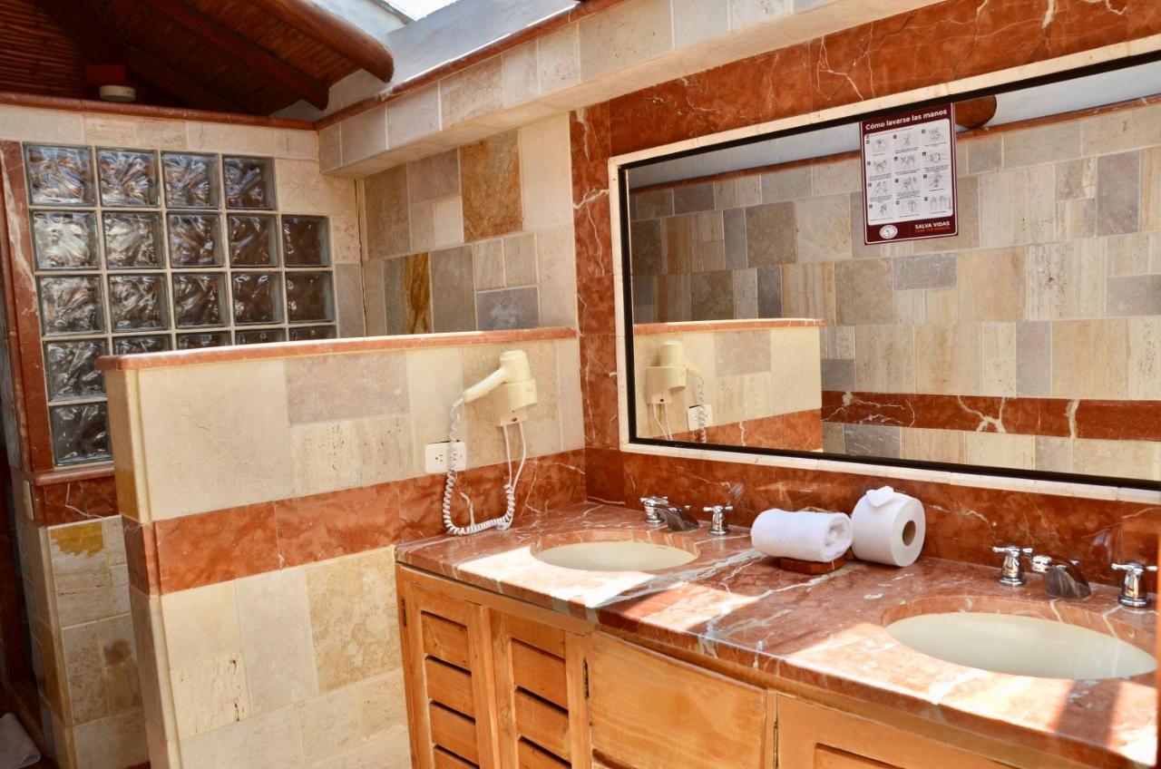 Hotel Plaza Mayor Villa de Leyva Εξωτερικό φωτογραφία