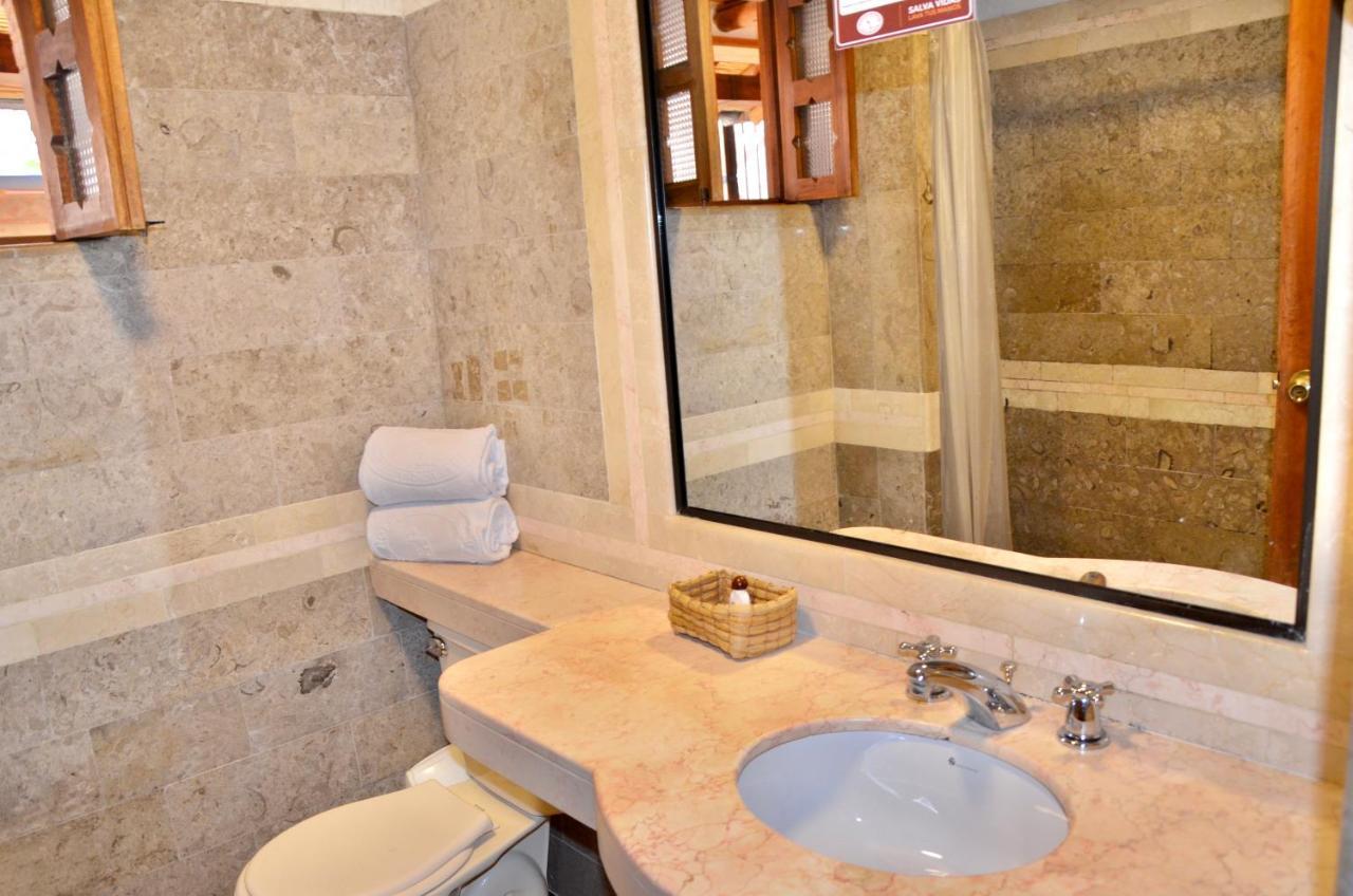 Hotel Plaza Mayor Villa de Leyva Εξωτερικό φωτογραφία