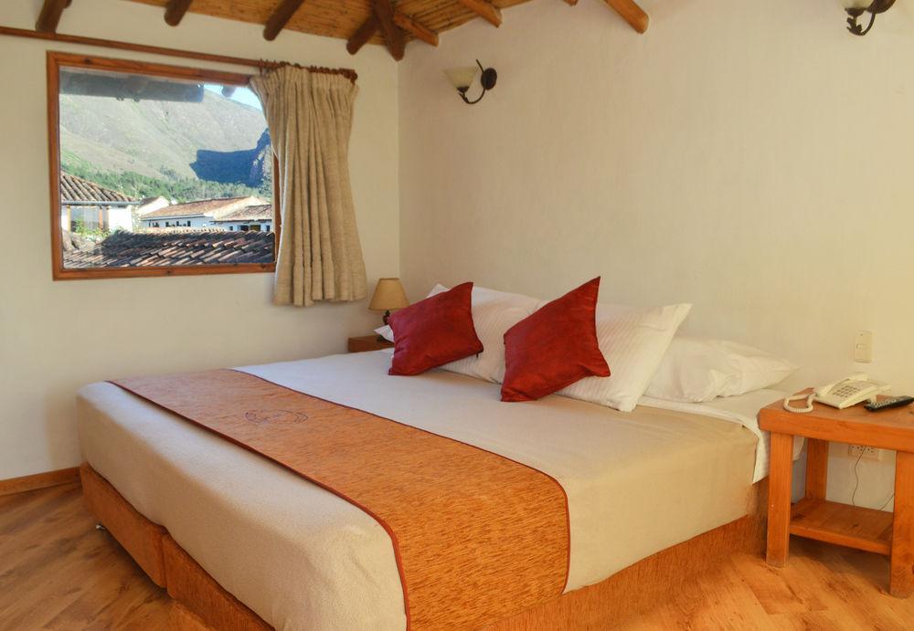 Hotel Plaza Mayor Villa de Leyva Εξωτερικό φωτογραφία