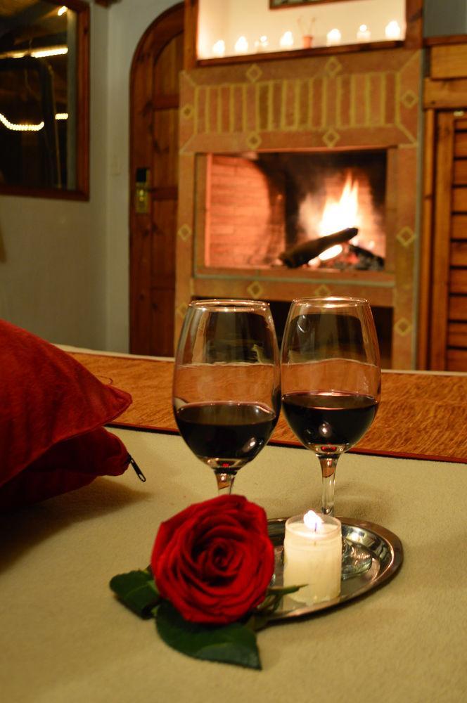 Hotel Plaza Mayor Villa de Leyva Εξωτερικό φωτογραφία
